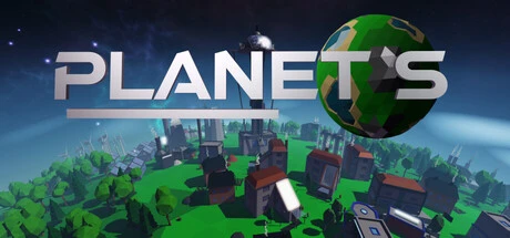 Planet S