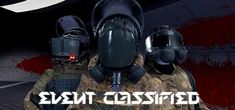 SCP: EVENT CLASSIFIED