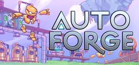 AutoForge