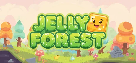 Jelly Forest