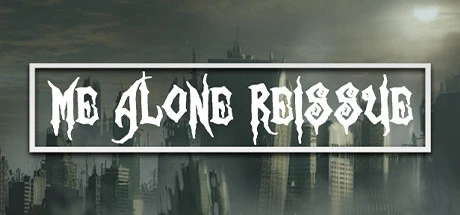 Me Alone Reissue