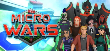 Micro Wars