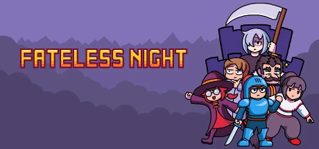 Fateless Night