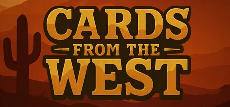 Cards from the West