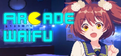 Arcade Waifu