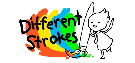 Different Strokes