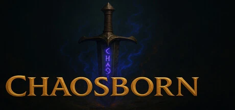 Chaosborn