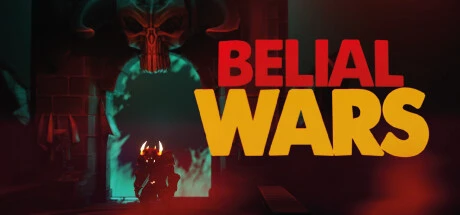 BELIAL WARS