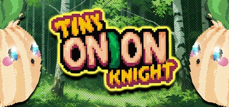 Tiny Onion Knight