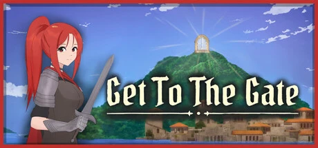 Get To The Gate