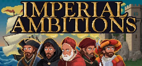 Imperial Ambitions