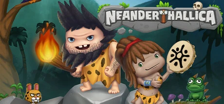 Neanderthallica