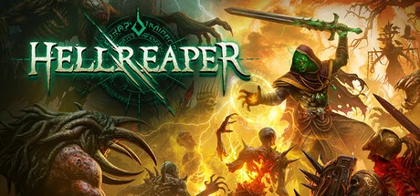 HELLREAPER