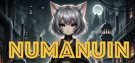 NUMANUIN