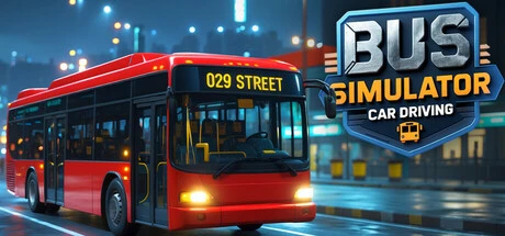 Bus Simulator: Car Driving
