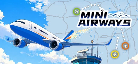 Mini Airways - ATC simulator
