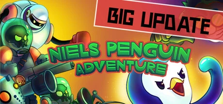 Niels Penguin Adventure