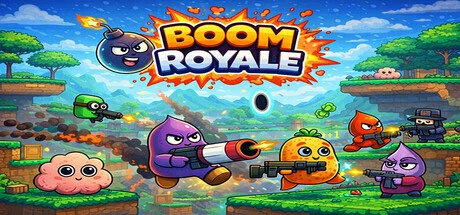 Boom Royale