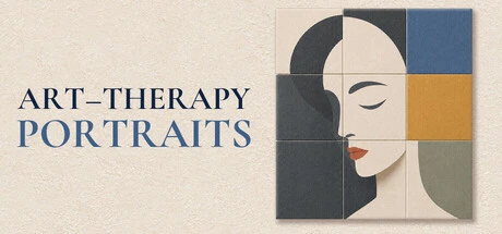 Art-Therapy: Portraits