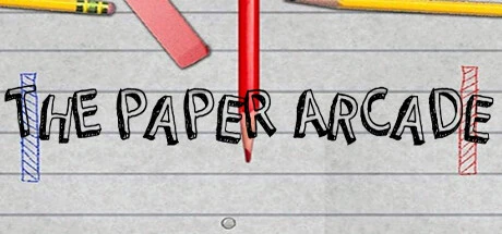 The Paper Arcade