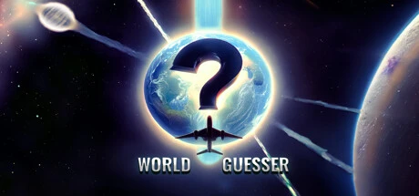 World Guesser