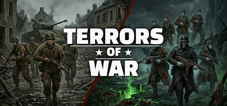 Terrors of War