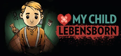My Child Lebensborn Remastered
