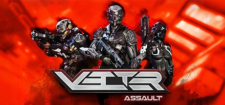 VECTER ASSAULT: Battle for Survival