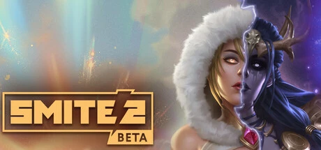 SMITE 2