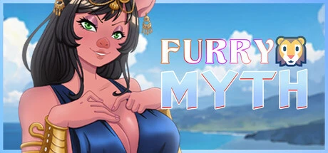 Furry Myth 🦁