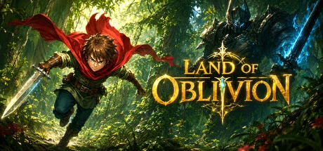 Land of Oblivion