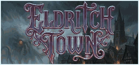 Eldritch town