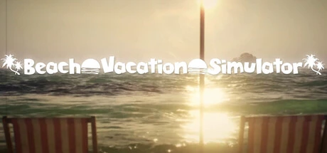 Beach Vacation Simulator