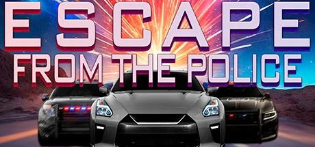 Escape From The Police