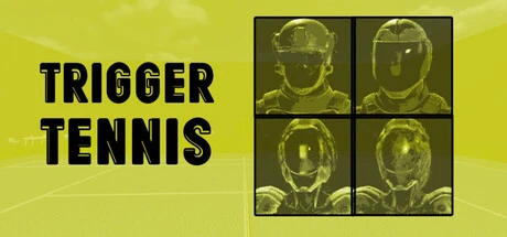 Trigger Tennis
