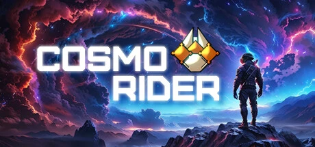 Cosmo Riders