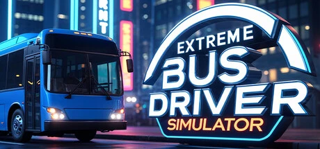 Extreme Bus Driver Simulator