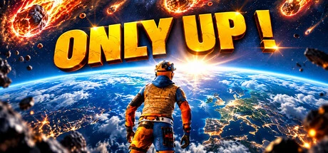 Only Up! 1