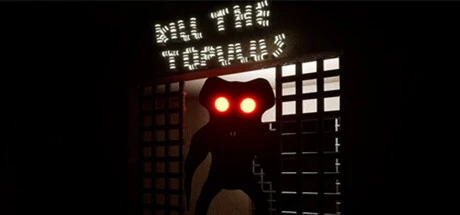 Kill The Topulus