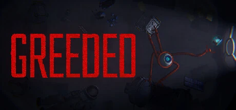 Greeded