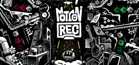 MotionRec