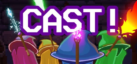CAST!