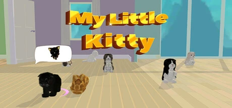 My Little Kitty