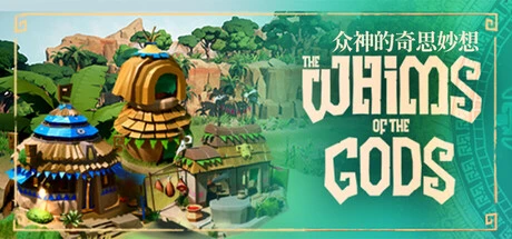 The Whims of the Gods