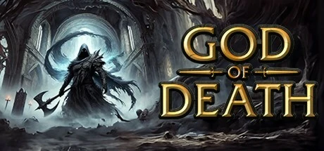 God Of Death