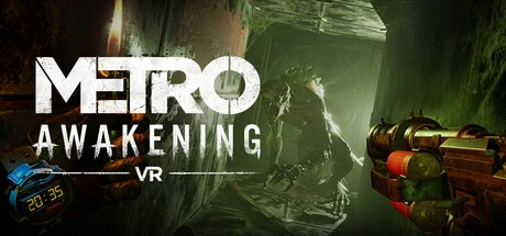 Metro Awakening