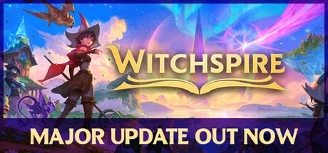 Witchspire