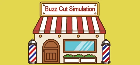 Buzz Cut Simulation