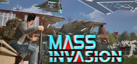 MASS INVASION