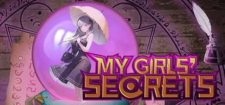 My Girls’ Secrets
